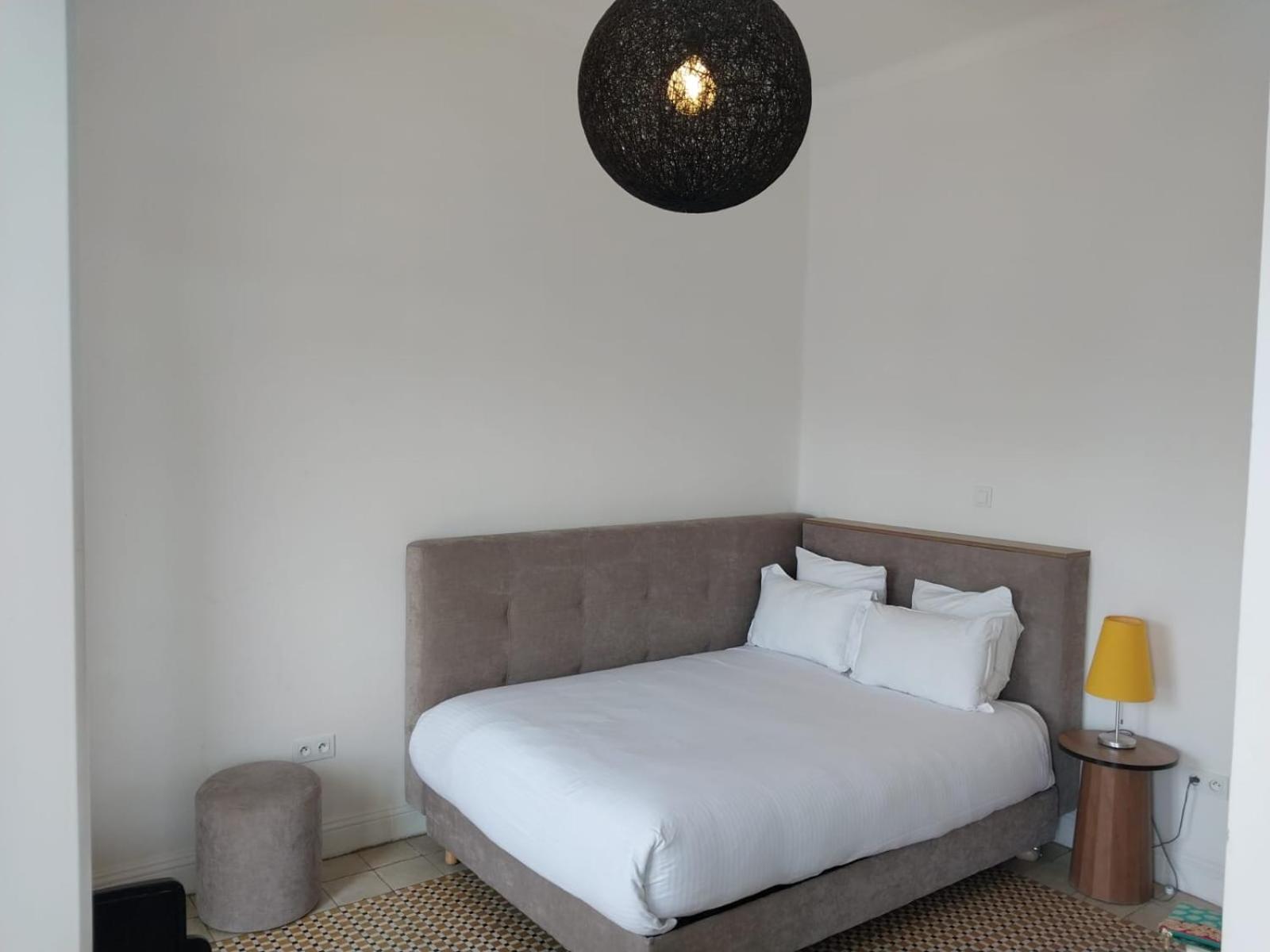 Appartements Rabat Balima Harcourt Extérieur photo